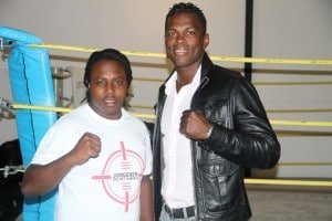 Remy Bonjasky ambassadeur van Stichting Jongeren Die het Kunnen