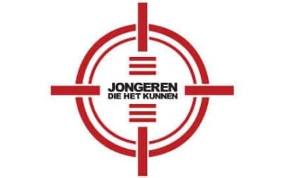 JDK op Empowerment kamp