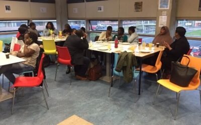 JDK ouderavond gelaagd!!