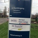 Jeugdgevangenis Teylingereind
