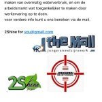 Samenwerking 2Shineforyou
