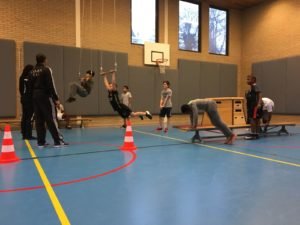 JDK Primary 2018
