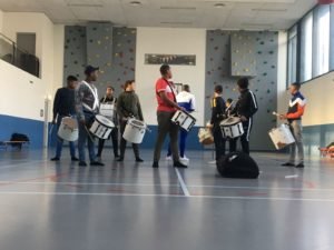 Sociaal Culturele Workshops