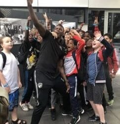 Bruggen Bouwen 2018