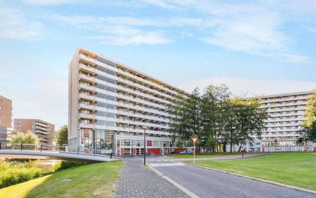 JDK’s nieuwe werkplek
