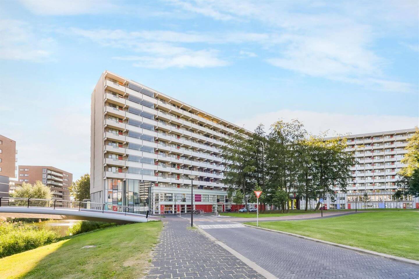 Nieuwe werkplek JDK Grubbehoeve 7