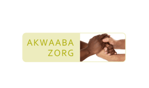 Akwaaba Zorg logo