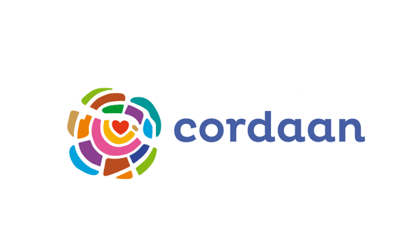 Cordaan logo