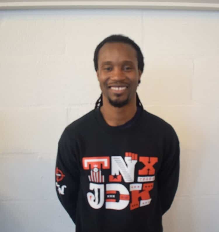 Donovan Morée
