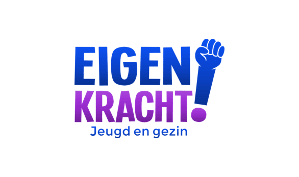 Eigen Kracht! logo Eigen Kracht! partner jongeren die het kunnen jdk