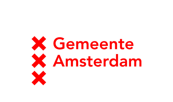 Gemeente Amsterdam logo