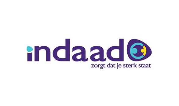 Indaad logo
