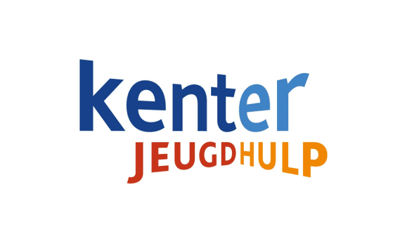 Kenter jeugdhulp logo