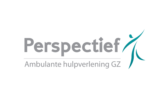 Perspectief logo