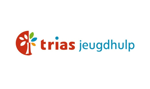 Trias Jeugdhulp logo