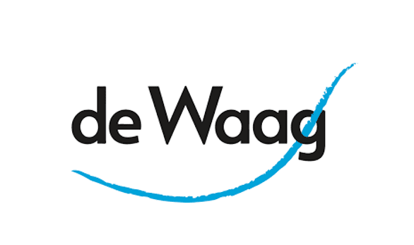de Waag logo