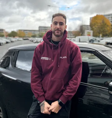 Jordi Blitz